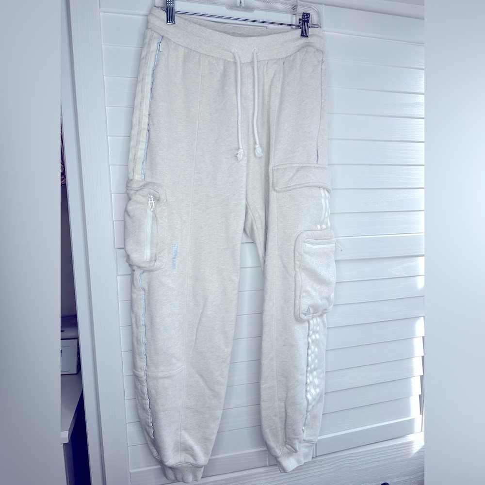 adidas Ivy Park Cargo Pants (Icy Park Release - Feb. 2021)